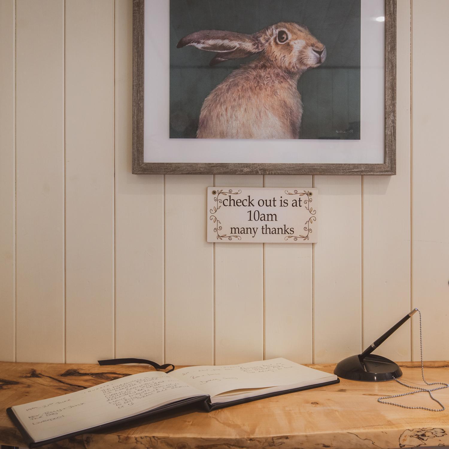The Hideaway At Hiddenwood Glamping Ξενοδοχείο Corsley Εξωτερικό φωτογραφία