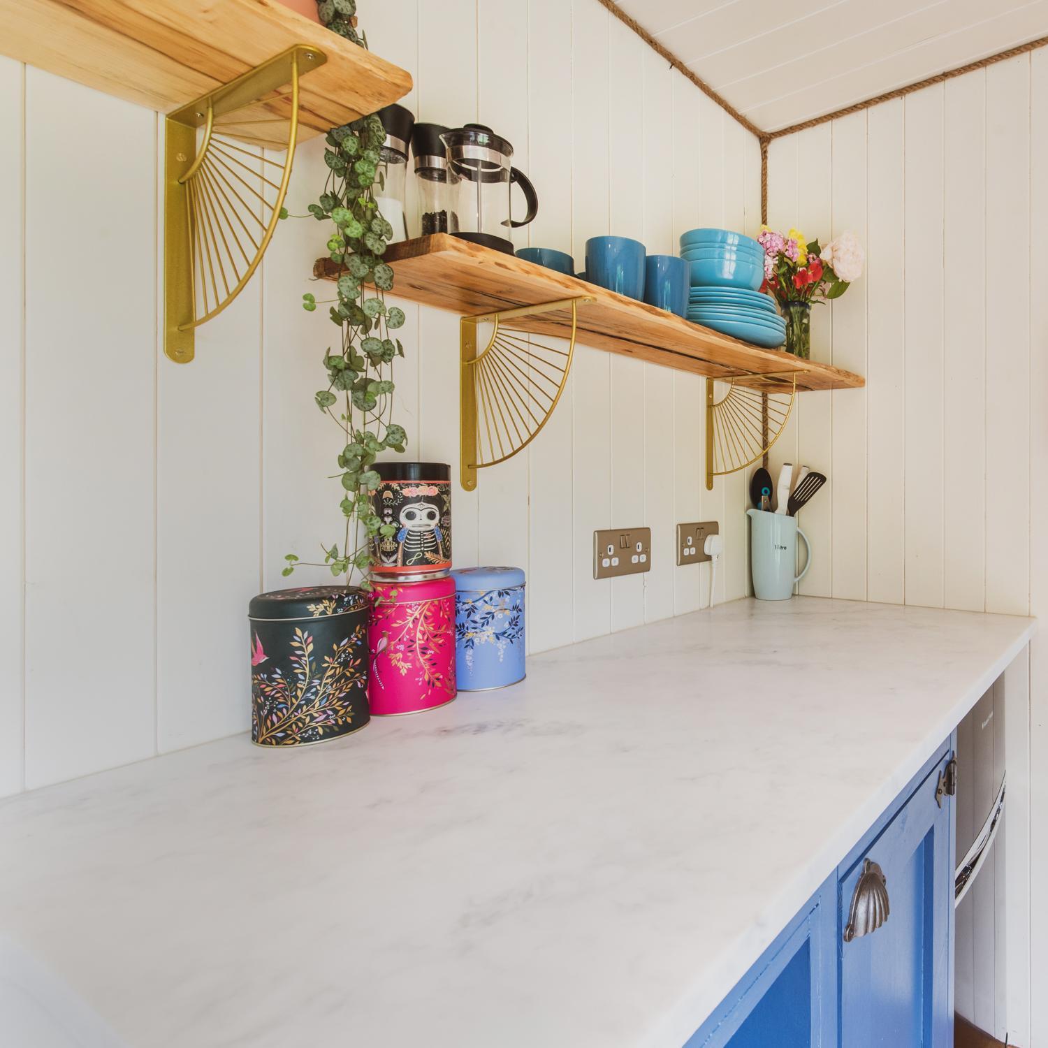 The Hideaway At Hiddenwood Glamping Ξενοδοχείο Corsley Εξωτερικό φωτογραφία