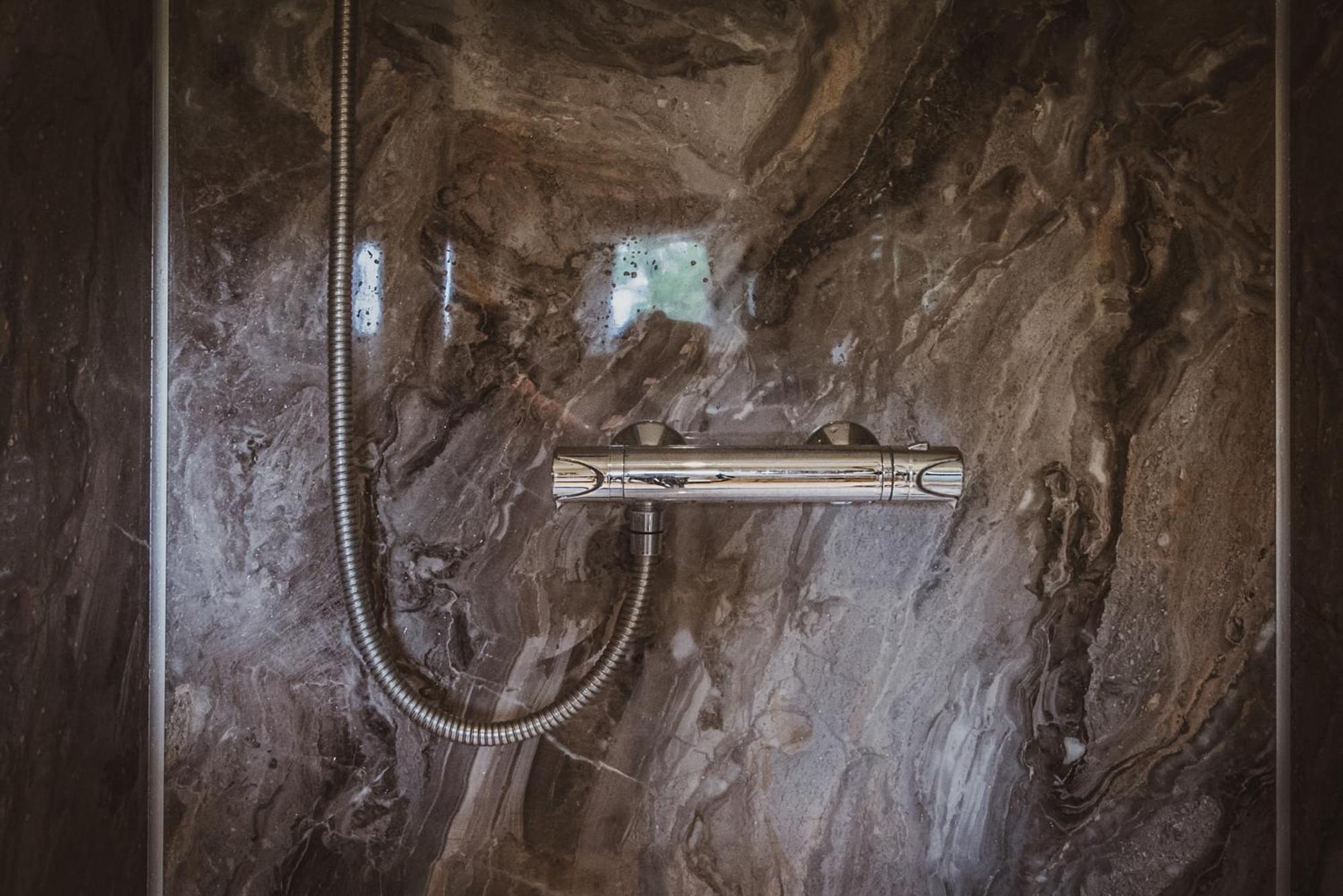 The Hideaway At Hiddenwood Glamping Ξενοδοχείο Corsley Εξωτερικό φωτογραφία